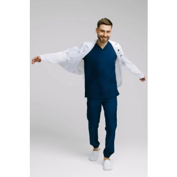 Kitel medyczny Rafał Temisto SpaWear 4